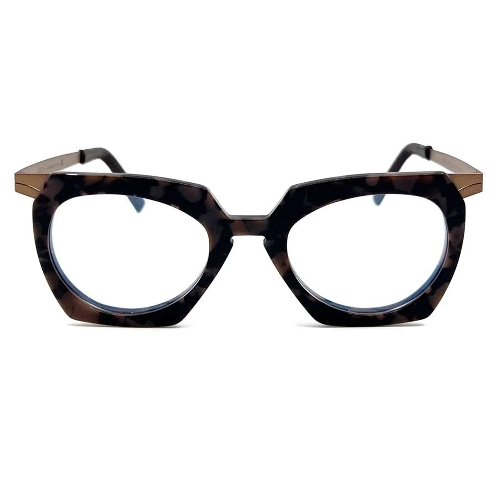 ❤️ NEW!!! PUGNALE Responsabile Eyeglasses Authentic